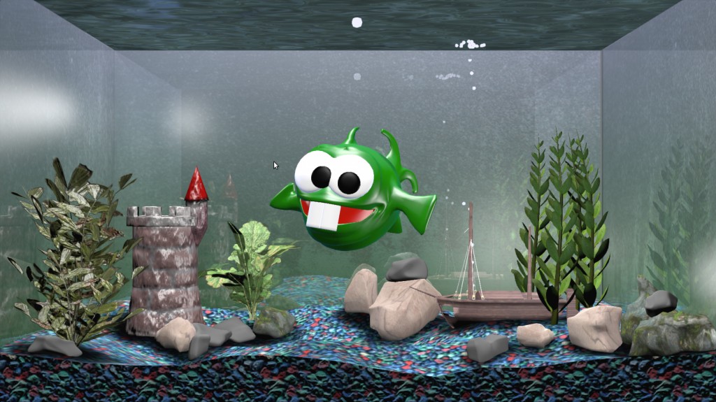 DopeFish preview image 2